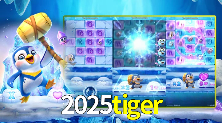 The Great Icescape Slot - PG Soft